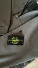 Stone Island Veste Zipper