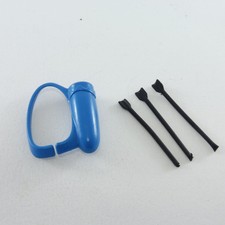 14429 Playmobil Carquois Bleu