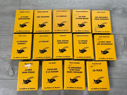 Lot cassettes audio les - lot, .