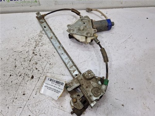 Lève vitre électrique - lève-vitre,