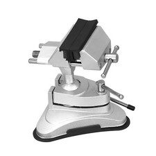 Étau de Mécanicien Robuste