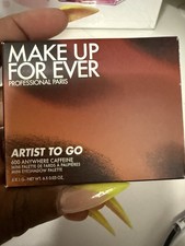 Make Up for Ever Mini Artist