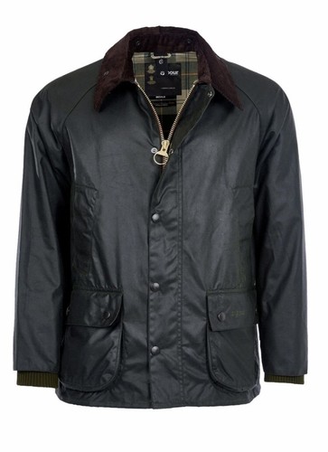 Barbour bedale waxed - bedale,