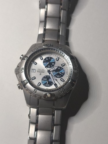 Montre festina chronograph - montre, wr