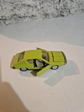 Norev 1:43e Renault 17 TS Coupé N°168 Plastique France Vintage