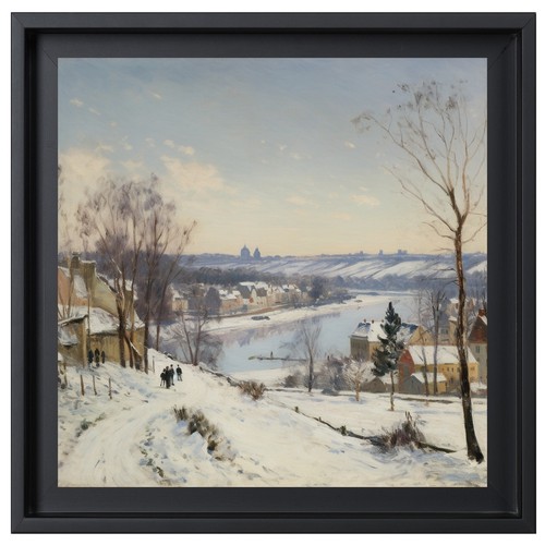 Tableau original tullasky - 🎨,