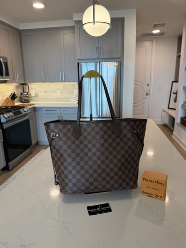 Louis vuitton neverfull - louis,