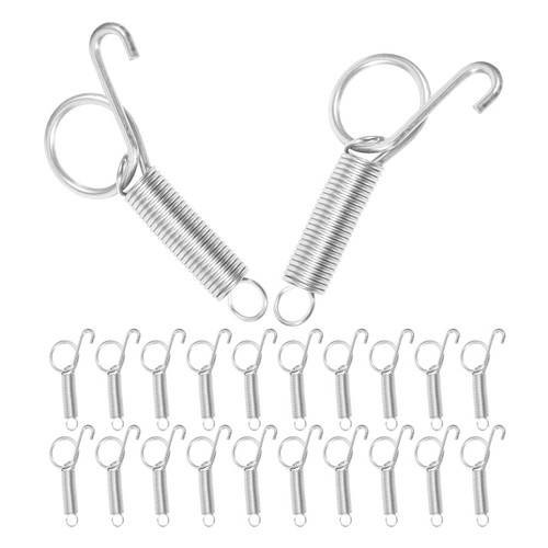 Pcs crochet fixation - 30,