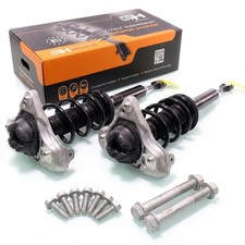 Jambe suspension - 2x,