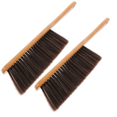 Fouet manche bois - ,