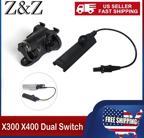 Tactical gear weaponlight tail - gear,