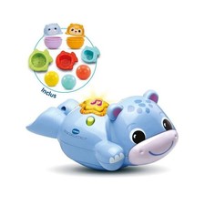 VTECH THÉO, MON HIPPO BÉBÉ