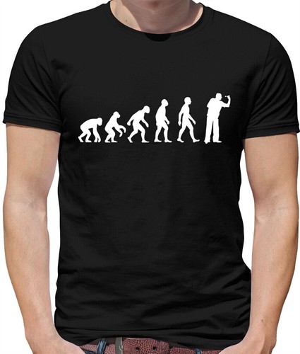 évolution homme flèches - flèches,