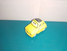 Bac8 voiture métal mattel - bac8,
