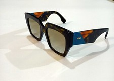 Lunettes soleil femme - de,