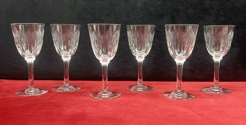 Baccarat ronsard wine - ronsard,