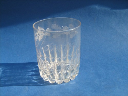 Gobelet mariage verre - gobelet, de