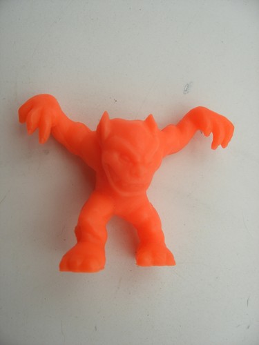 Matchbox panini monster - matchbox,