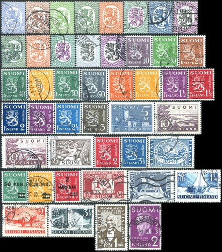 Finland suomi 45 - finland/suomi,