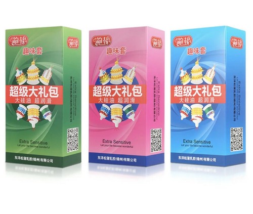 42pc adult sensitive orgasm - 42pc,
