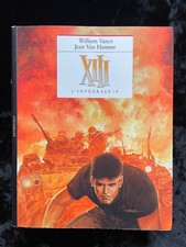 ¤ BD - XIII l'intégrale n°