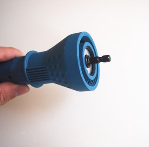 Adaptateur pistolet - de,