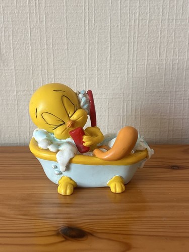 Figurine titi grominet en - grominet,