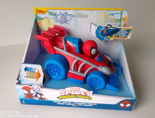 Marvel spidey his amazing - spidey, &