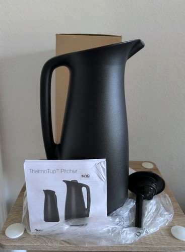 Nib tupperware thermotup 12 - tupperware,