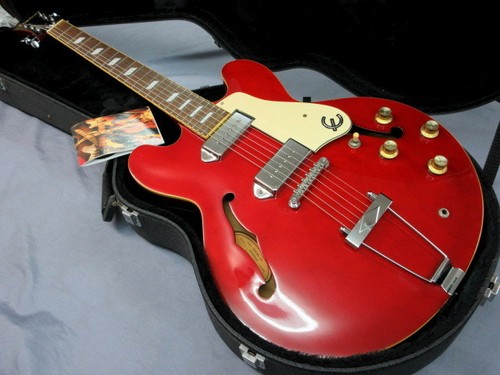 Epiphone casino 2004 - 2004, /