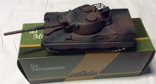 SOLIDO CHAR KPZ LEOPARD BOITE