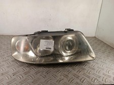 Optique avant principal gauche (feux)(phare) AUDI A3 1 PHASE 2 8L0941003AF