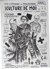 Joël Hubaut : Vaudou normand