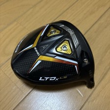 Cobra Driver KING LTDx LS 10,5° Golf Driver Head only droitier