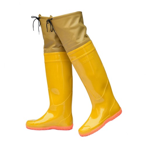 Waders bottes cuissardes - waders,