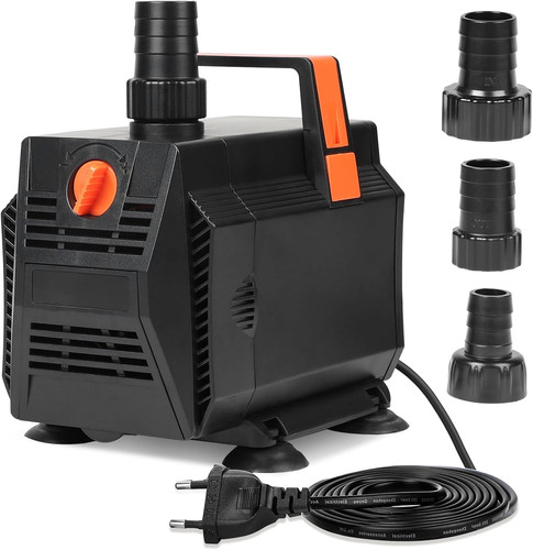 Pompe aquarium 60w - pompe,