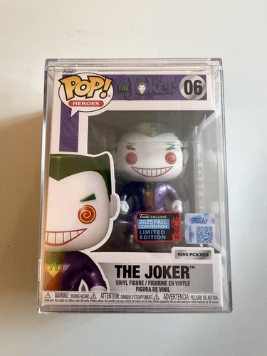 Nycc 2025 funko - 2025, the