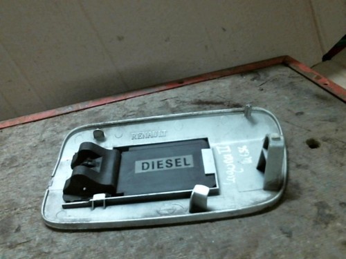 Trappe essence renault - trappe,