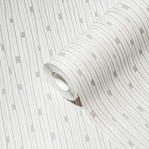 Papier peint rétro années - papier, 50