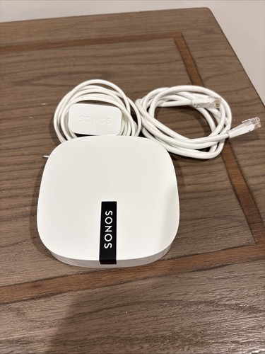 Sonos boost white - sonos,