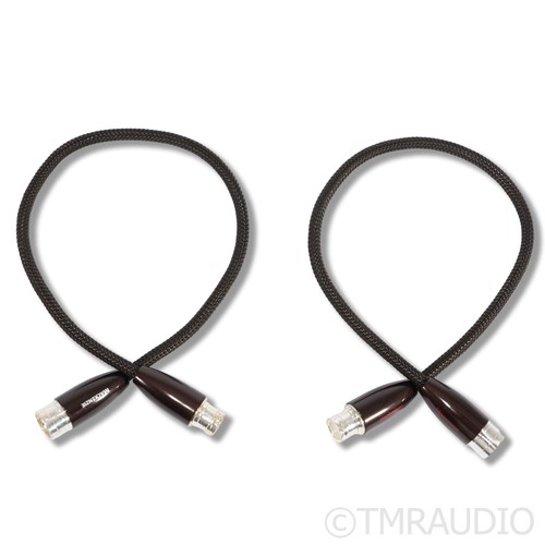 Audioquest mackenzie xlr - mackenzie,