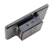 Raspberry Pi écran tactile