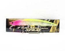 Duo Tide Minnow Sprat 140SF Flottant Leurre CLA0602 (8995)