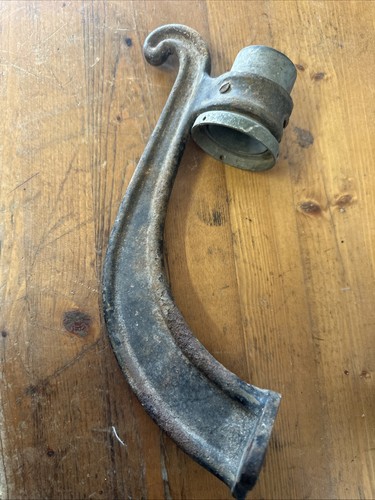Ancienne potence de - (n5),