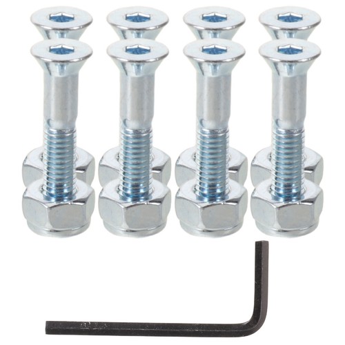 Sets skateboard hardware - sets,