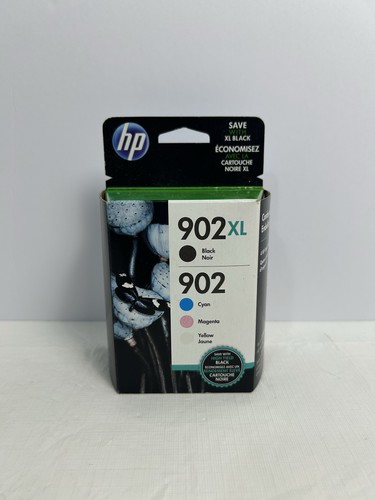 902xl black ink - 902xl,