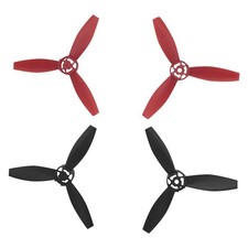 4PCS Compatible Avec Le Drone