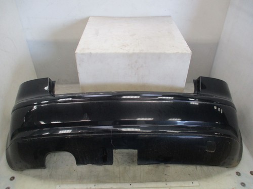 Pare choc arriere audi ii - arriere,
