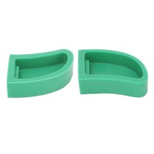 Modèle De Plâtre De Silicone