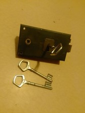 Serrure applique - serrure,